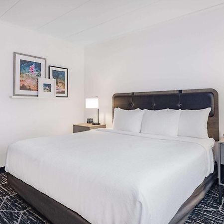 فندق La Quinta By Wyndham Chicago O'Hare Airport روزمونت المظهر الخارجي الصورة