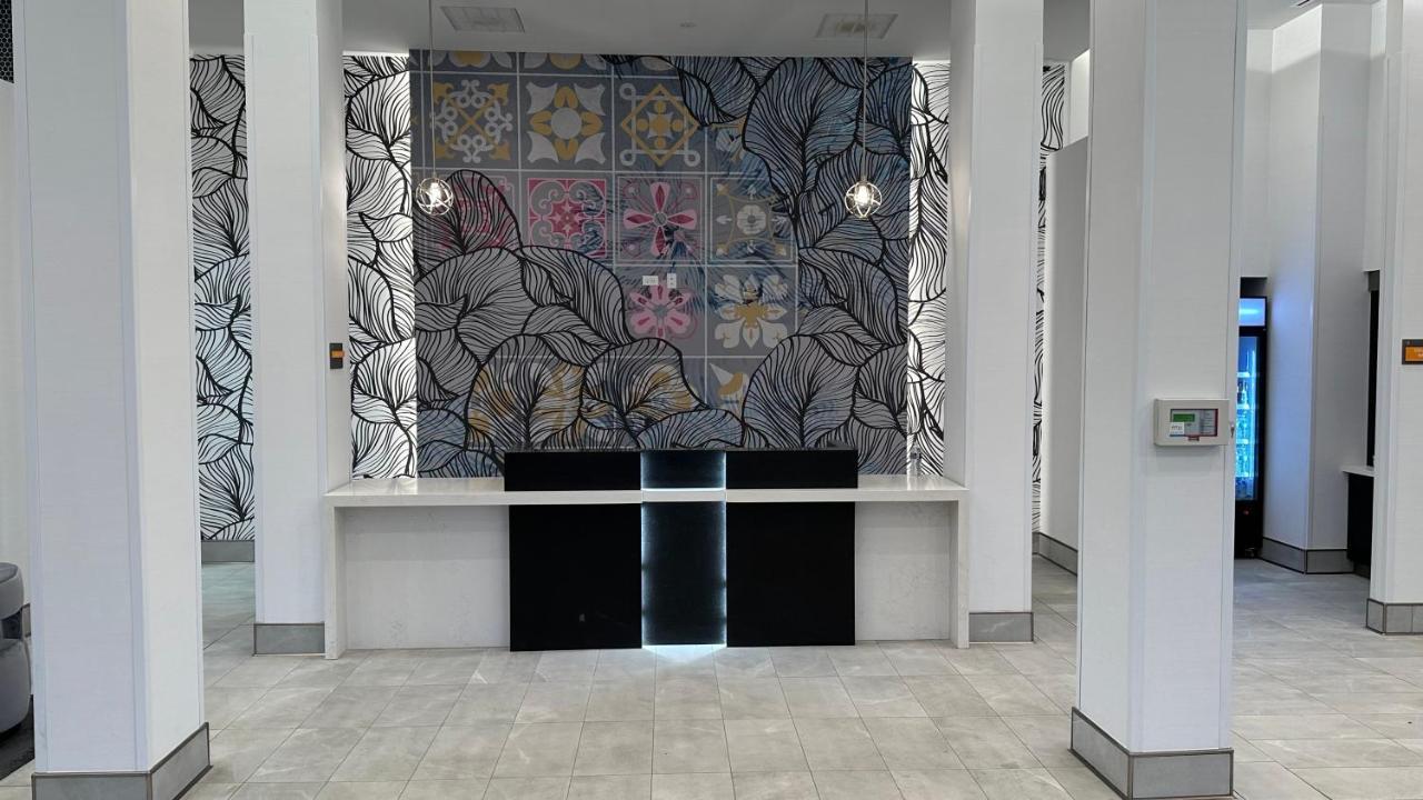 فندق La Quinta By Wyndham Chicago O'Hare Airport روزمونت المظهر الخارجي الصورة
