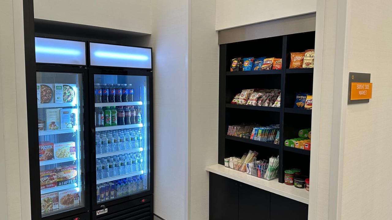 فندق La Quinta By Wyndham Chicago O'Hare Airport روزمونت المظهر الخارجي الصورة