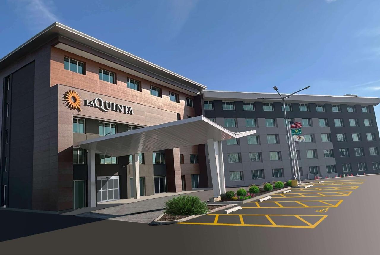 فندق La Quinta By Wyndham Chicago O'Hare Airport روزمونت المظهر الخارجي الصورة