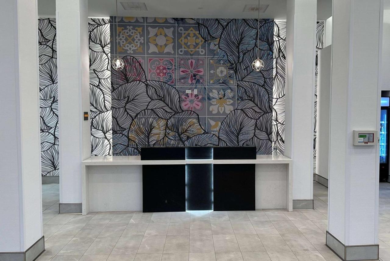 فندق La Quinta By Wyndham Chicago O'Hare Airport روزمونت المظهر الخارجي الصورة
