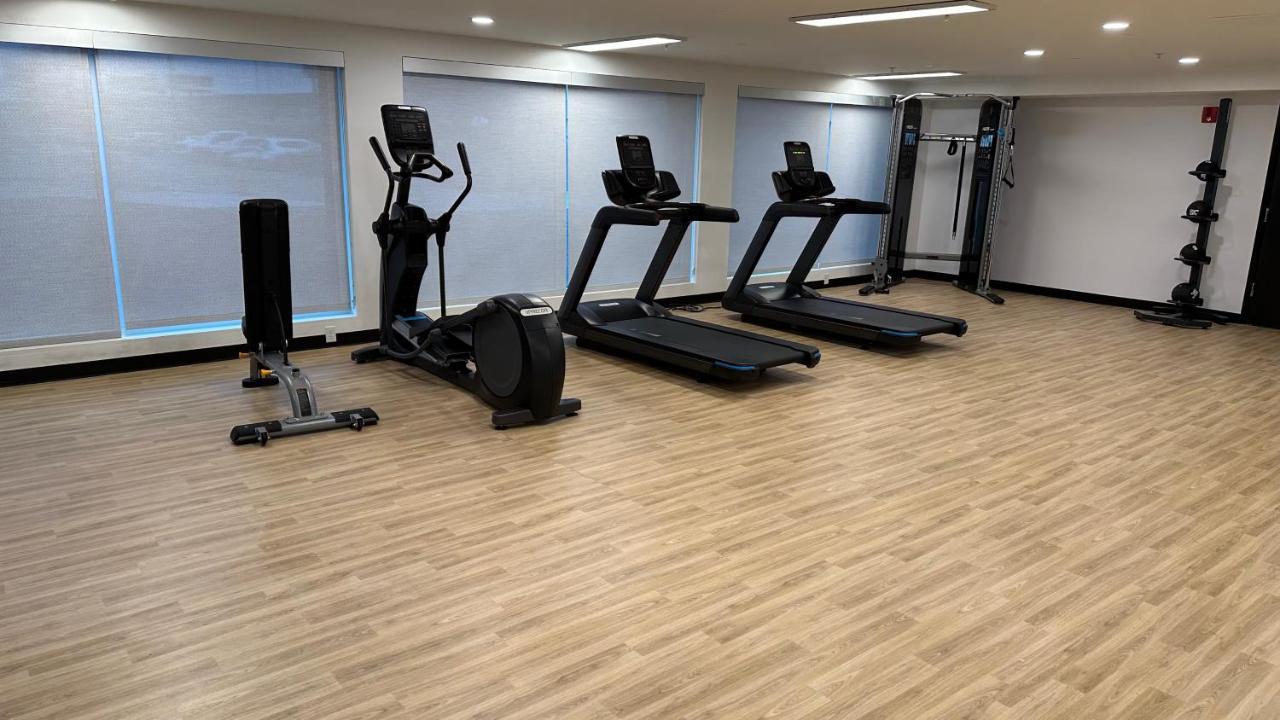 فندق La Quinta By Wyndham Chicago O'Hare Airport روزمونت المظهر الخارجي الصورة