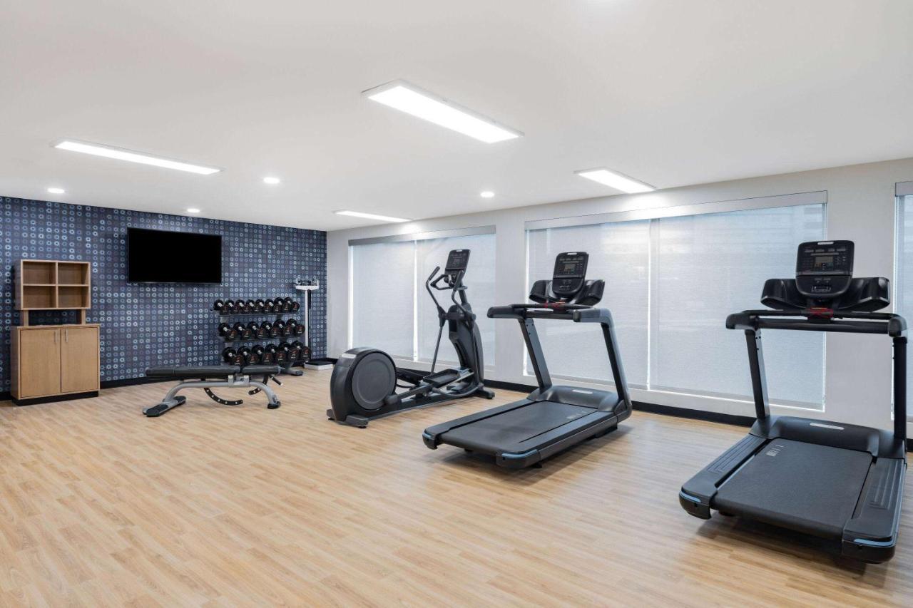 فندق La Quinta By Wyndham Chicago O'Hare Airport روزمونت المظهر الخارجي الصورة