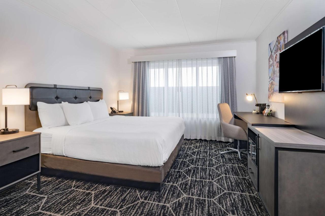 فندق La Quinta By Wyndham Chicago O'Hare Airport روزمونت المظهر الخارجي الصورة